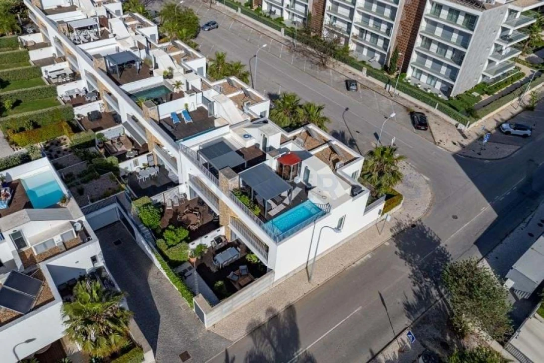 Moradia T3 para Venda em Albufeira e Olhos de Água Foto 8