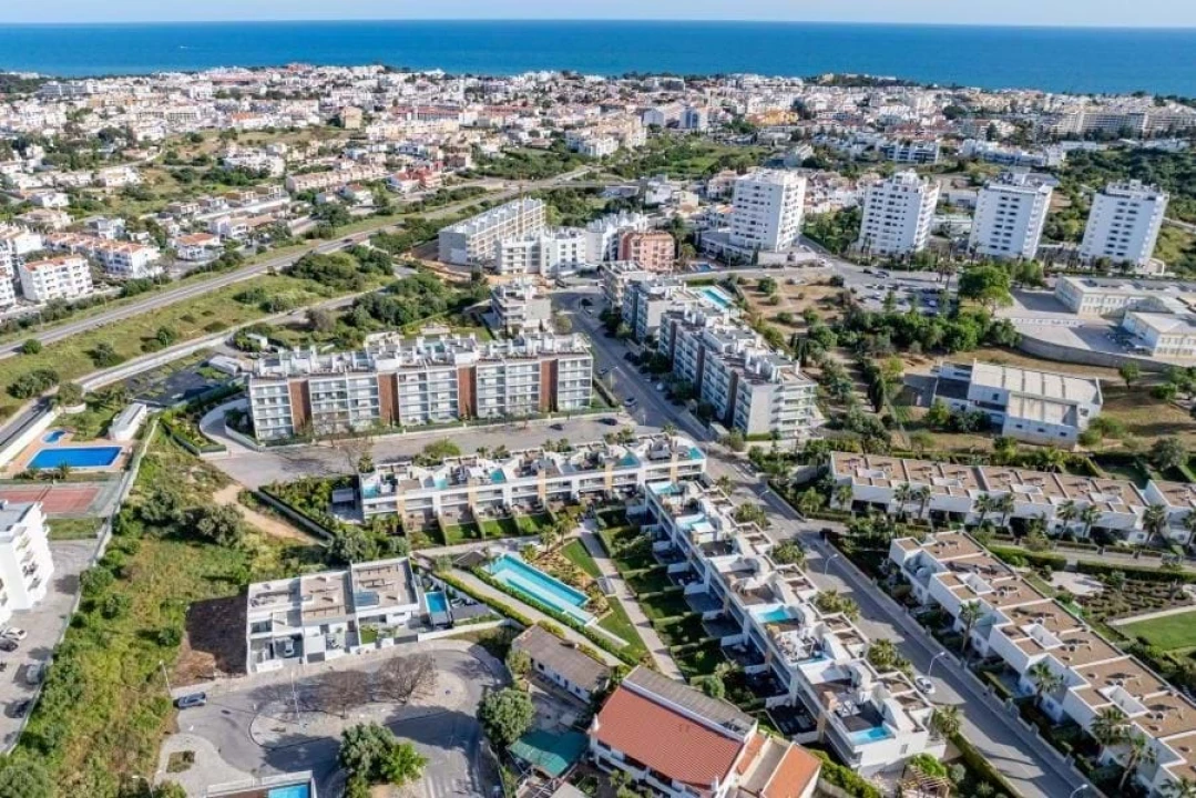 Moradia T3 para Venda em Albufeira e Olhos de Água Foto 14