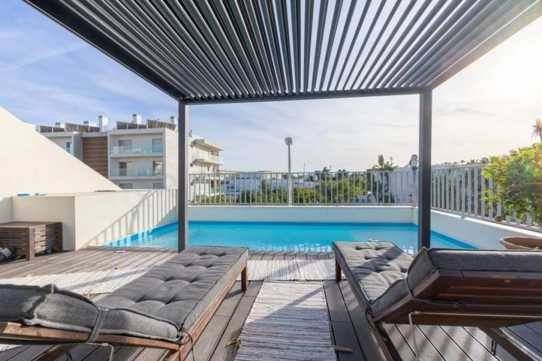 Moradia T3 para Venda em Albufeira e Olhos de Água Foto 51