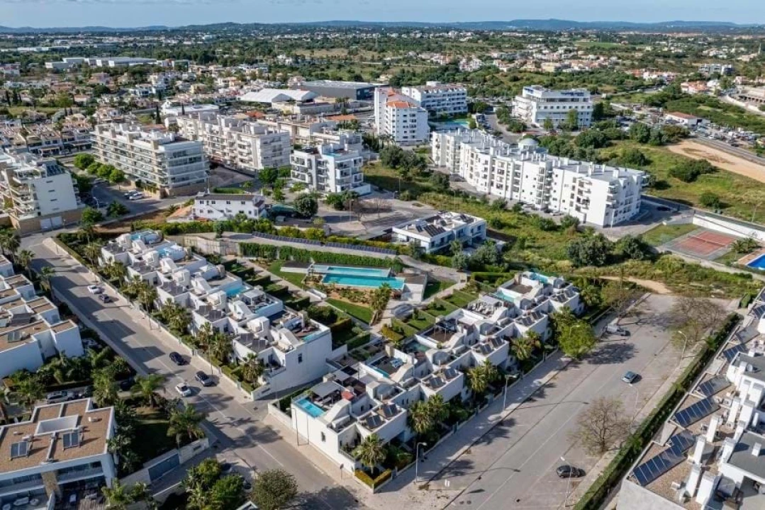 Moradia T3 para Venda em Albufeira e Olhos de Água Foto 7