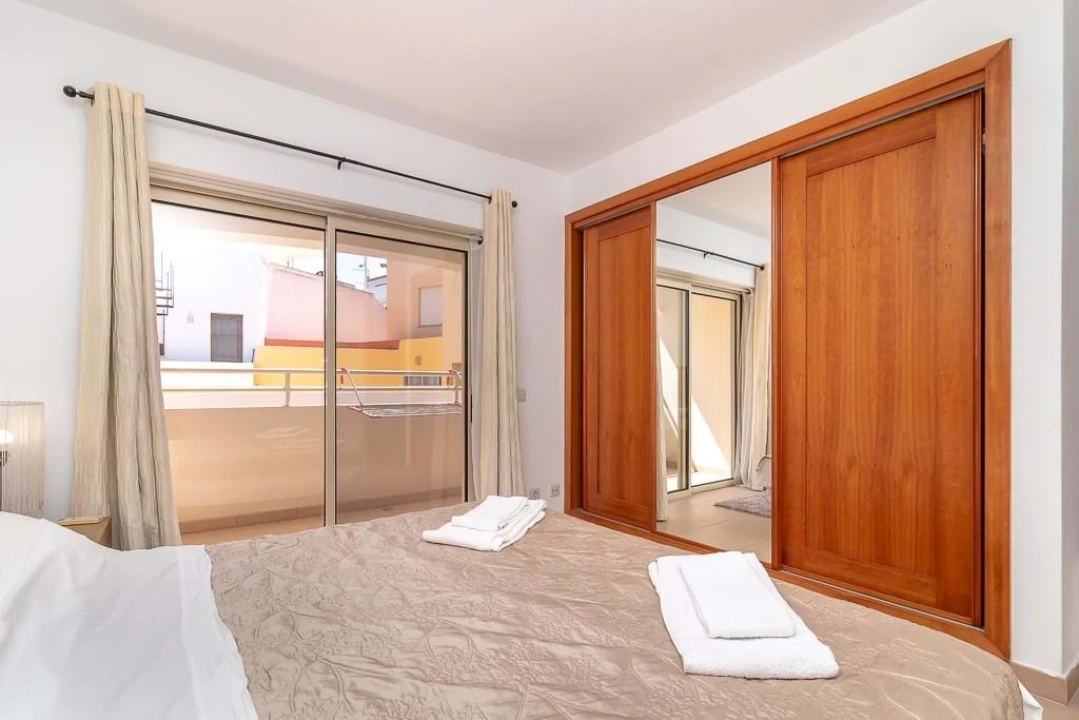 Apartamento T2 para Venda em Ferragudo Foto 23