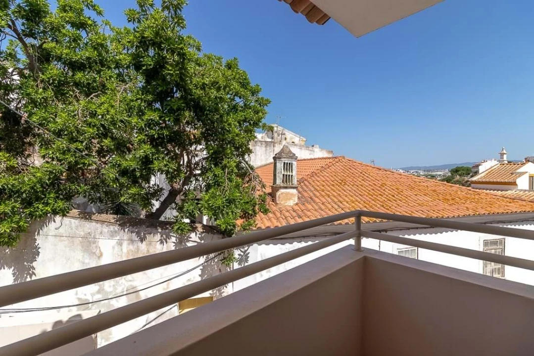 Apartamento T2 para Venda em Ferragudo Foto 18