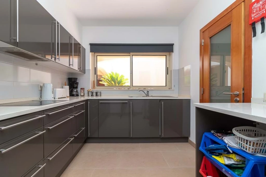 Apartamento T2 para Venda em Ferragudo Foto 12