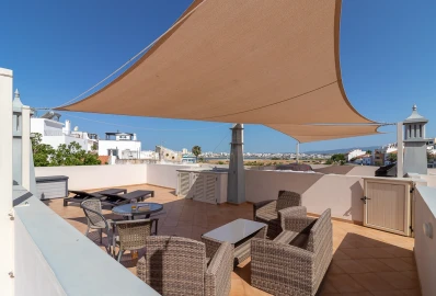 Apartamento T2 para Venda em Ferragudo