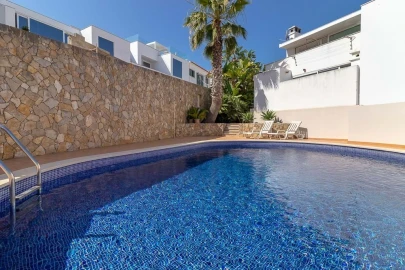 Apartamento T2 para Venda em Ferragudo