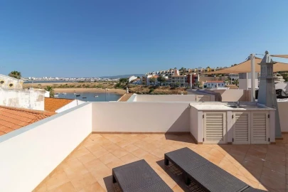 Apartamento T2 para Venda em Ferragudo