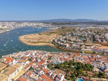 Apartamento T2 para Venda em Ferragudo