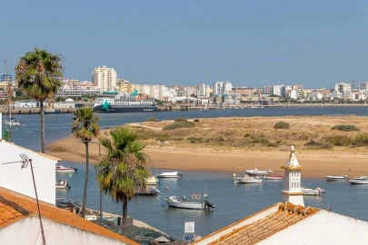 Apartamento T2 para Venda em Ferragudo