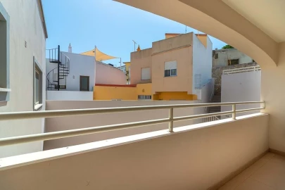 Apartamento T2 para Venda em Ferragudo