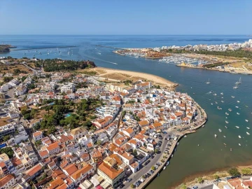 Apartamento T2 para Venda em Ferragudo