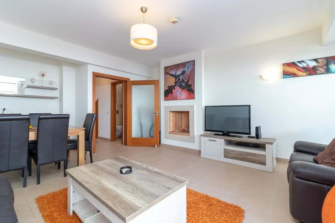 Apartamento T2 para Venda em Ferragudo Foto 9