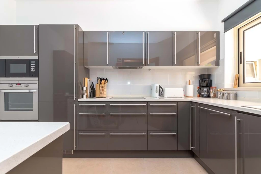 Apartamento T2 para Venda em Ferragudo Foto 11