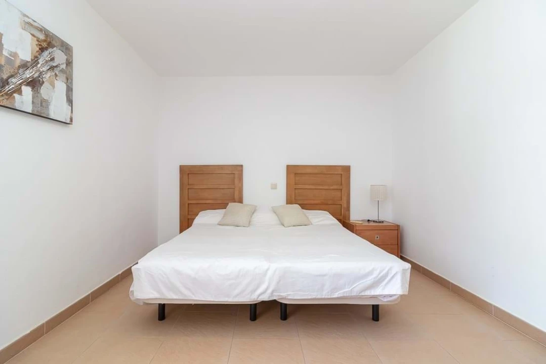 Apartamento T2 para Venda em Ferragudo Foto 20