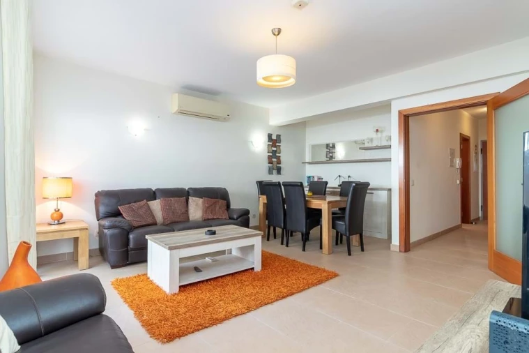 Apartamento T2 para Venda em Ferragudo Foto 7