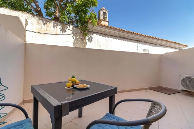 Apartamento T2 para Venda em Ferragudo Foto 16