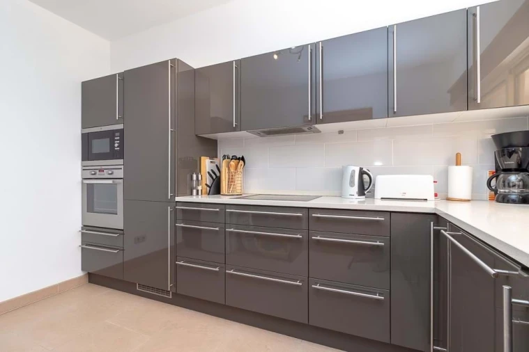 Apartamento T2 para Venda em Ferragudo Foto 13