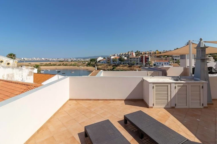 Apartamento T2 para Venda em Ferragudo Foto 31