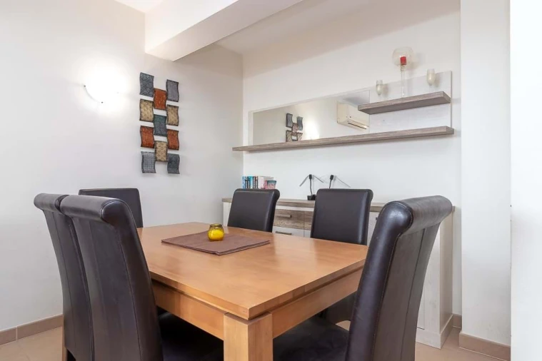 Apartamento T2 para Venda em Ferragudo Foto 10