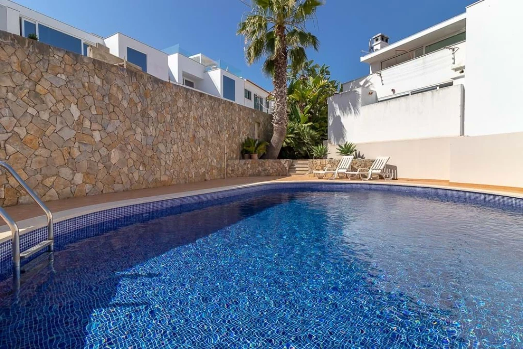 Apartamento T2 para Venda em Ferragudo Foto 32