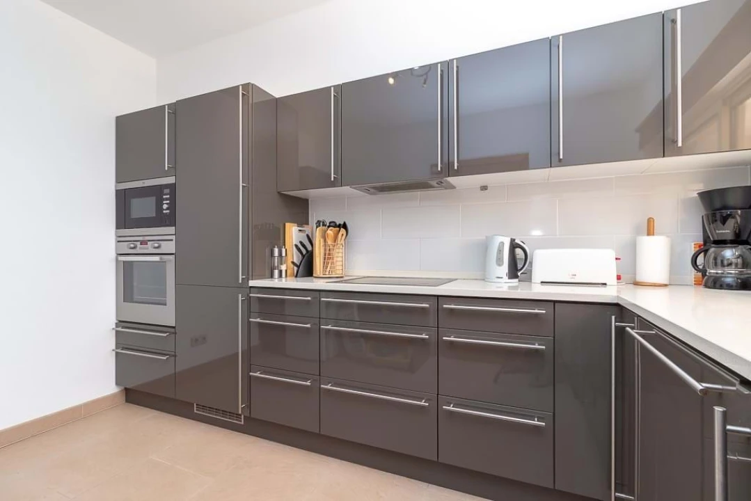 Apartamento T2 para Venda em Ferragudo Foto 13