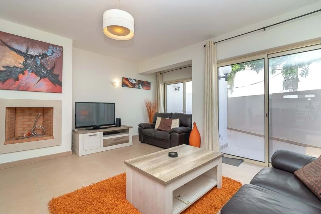 Apartamento T2 para Venda em Ferragudo Foto 6