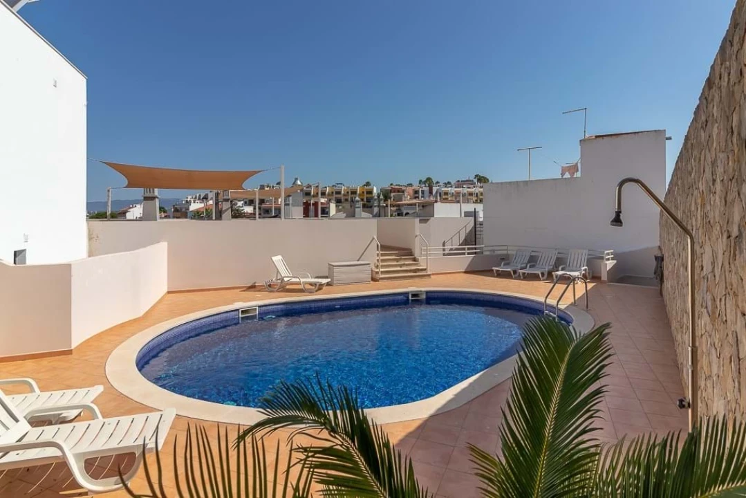 Apartamento T2 para Venda em Ferragudo Foto 2