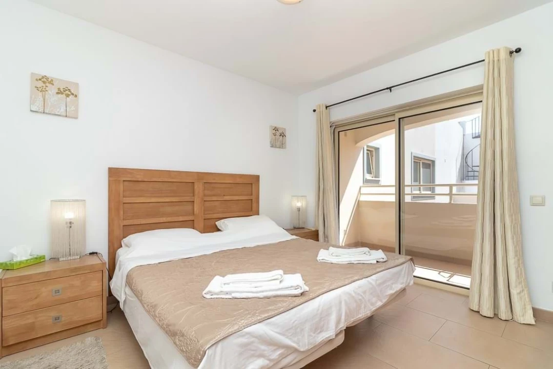 Apartamento T2 para Venda em Ferragudo Foto 22