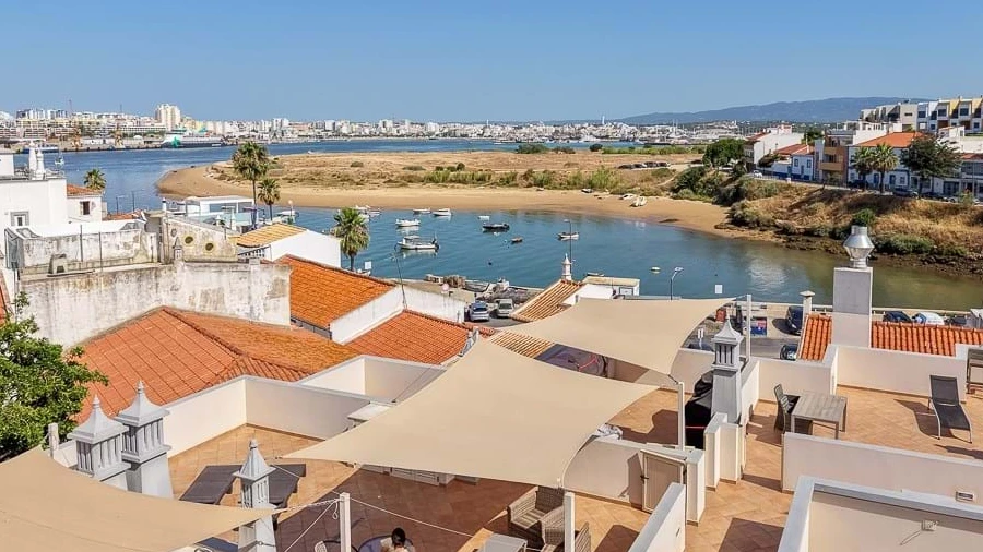 Apartamento T2 para Venda em Ferragudo