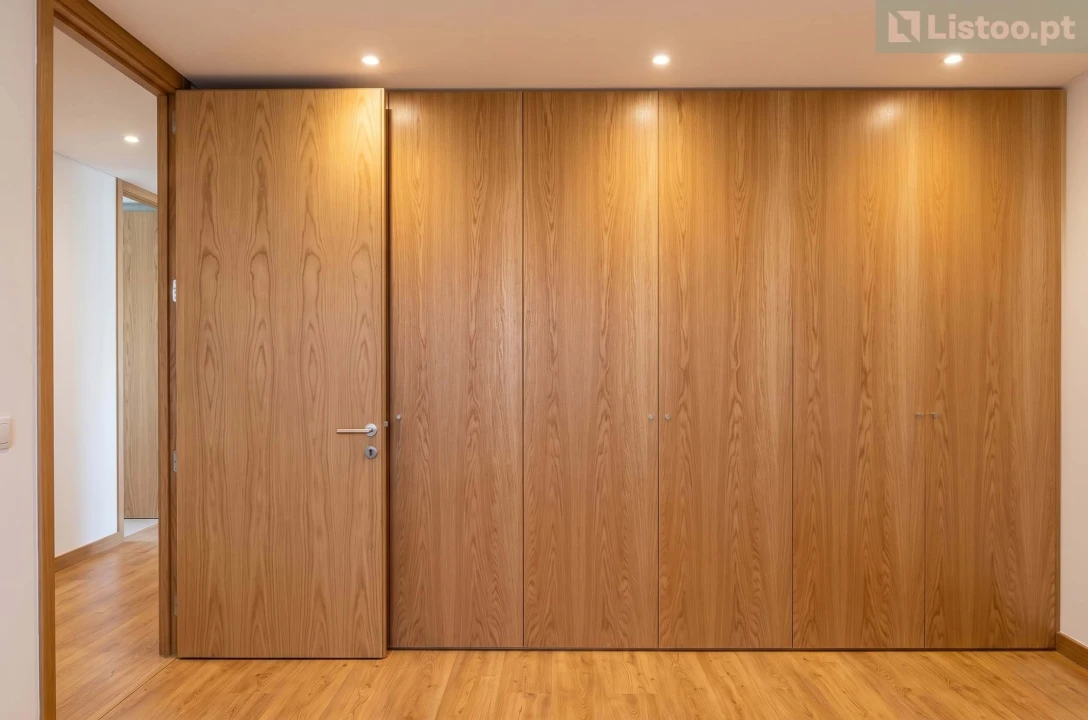 Apartamento T3 para Venda em Nine Foto 17