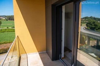 Apartamento T3 para Venda em Nine