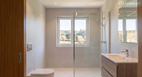 Apartamento T3 para Venda em Nine