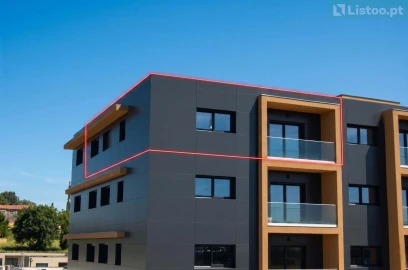 Apartamento T3 para Venda em Nine