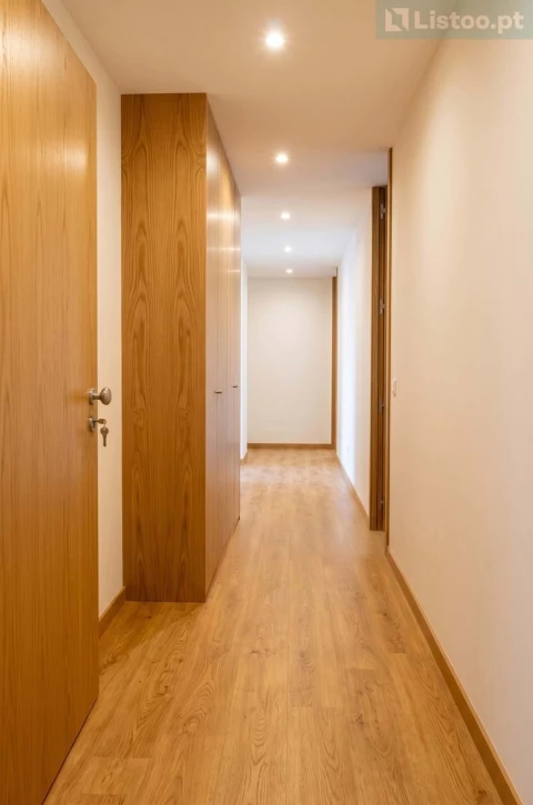 Apartamento T3 para Venda em Nine