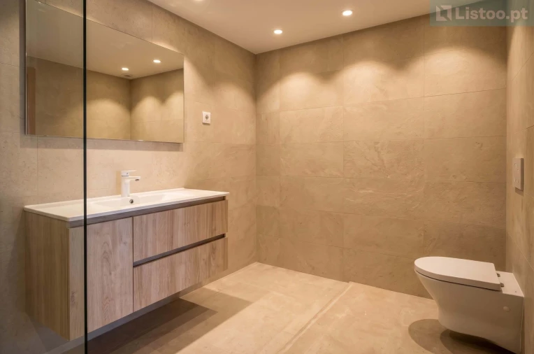 Apartamento T3 para Venda em Nine Foto 14