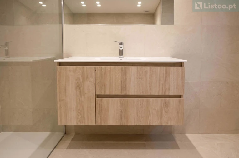 Apartamento T3 para Venda em Nine Foto 16