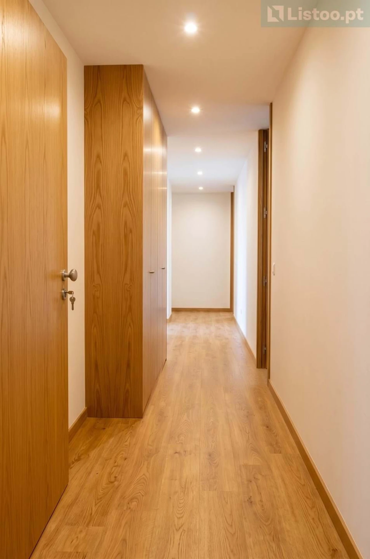 Apartamento T3 para Venda em Nine Foto 2