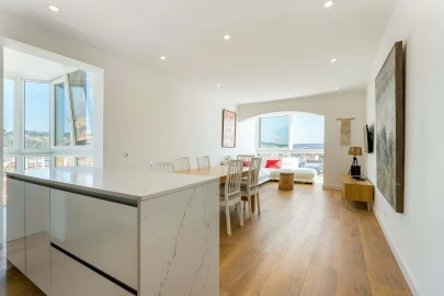 Apartamento T2 para Venda em Costa da Caparica