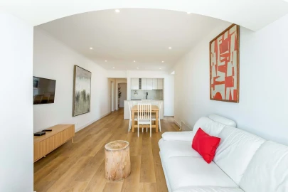 Apartamento T2 para Venda em Costa da Caparica