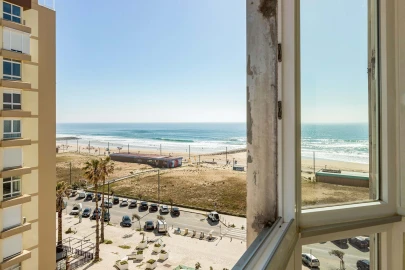 Apartamento T2 para Venda em Costa da Caparica