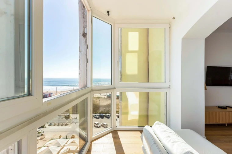 Apartamento T2 para Venda em Costa da Caparica Foto 4