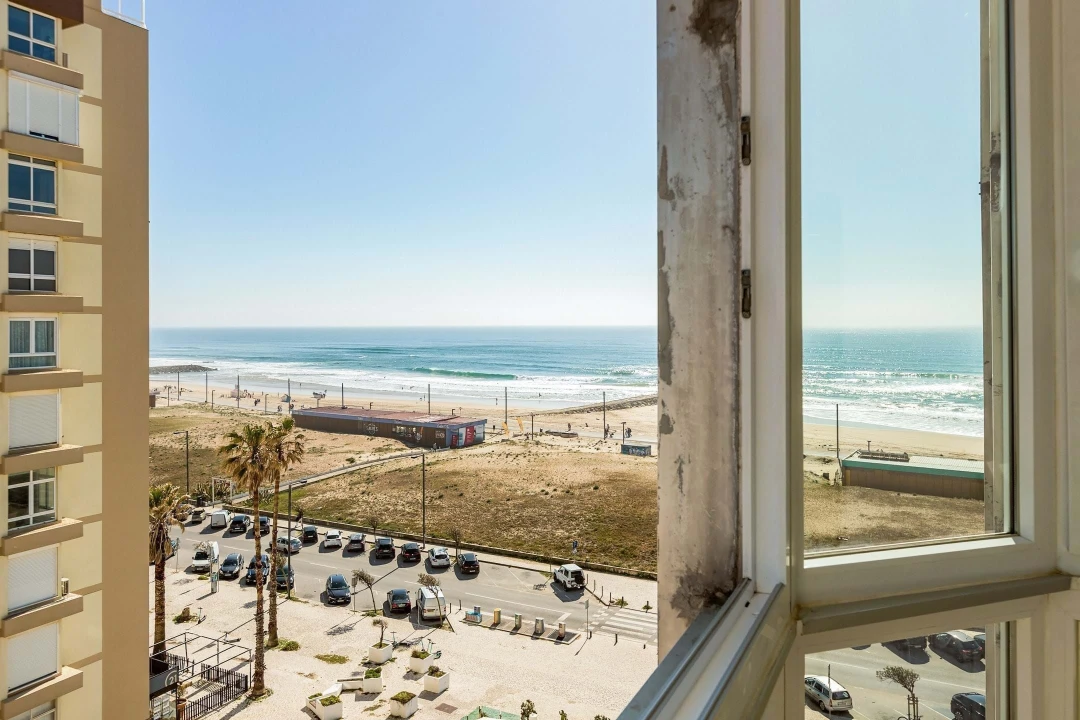 Apartamento T2 para Venda em Costa da Caparica Foto 1