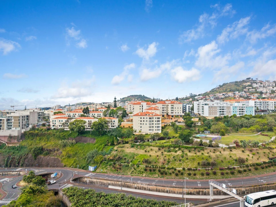 Apartamento T2 para Venda em Santo Antonio Foto 33