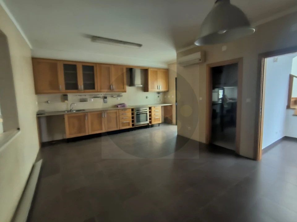 Apartamento T4 para Venda em Abrantes (São Vicente e São João) e Alferrarede Foto 7