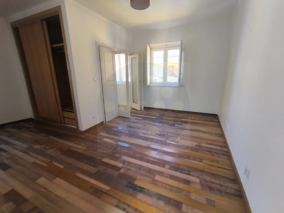 Apartamento T4 para Venda em Abrantes (São Vicente e São João) e Alferrarede Foto 16