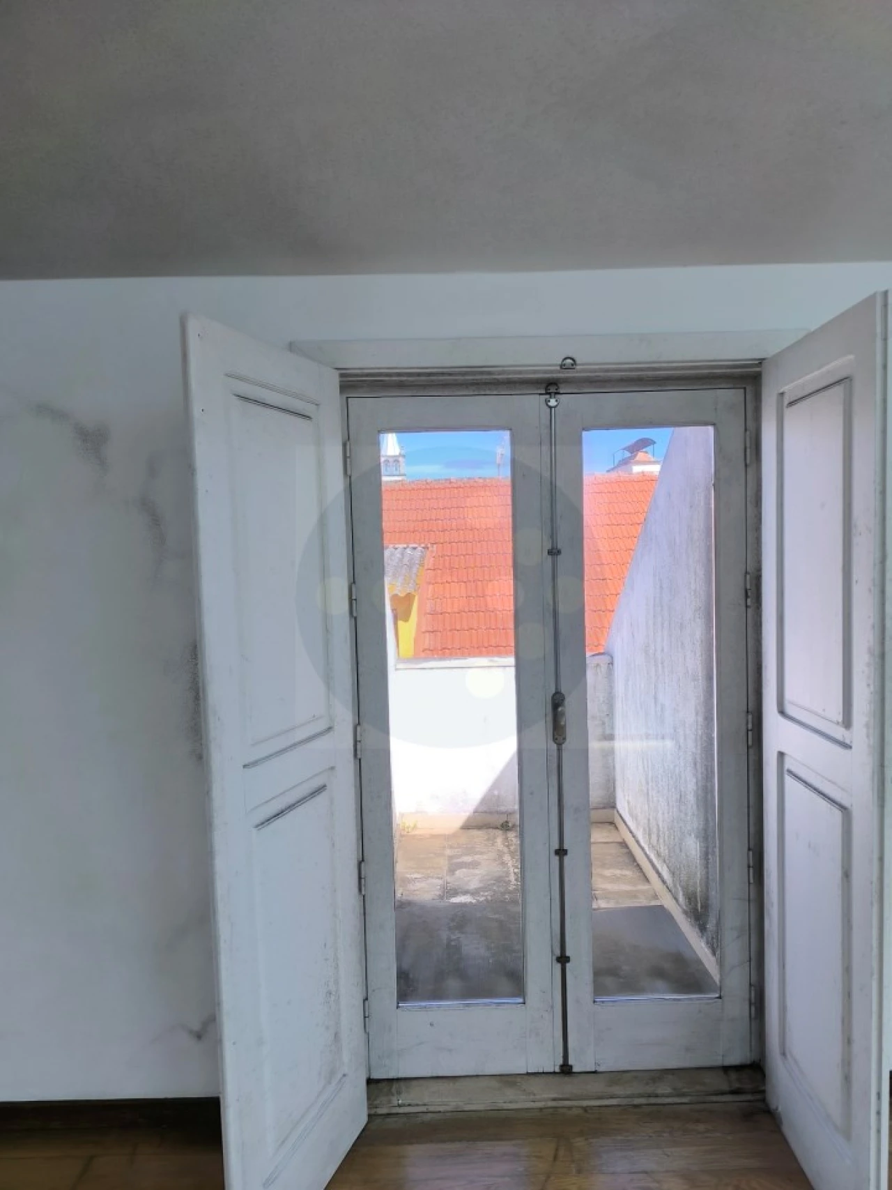Apartamento T4 para Venda em Abrantes (São Vicente e São João) e Alferrarede Foto 21