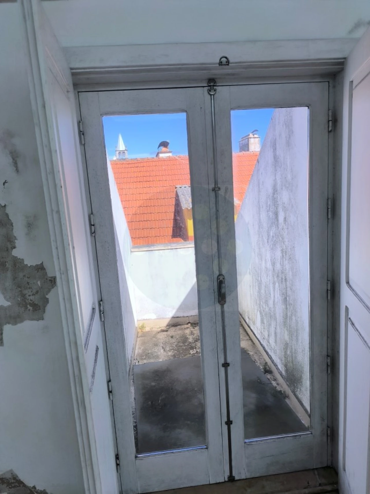 Apartamento T4 para Venda em Abrantes (São Vicente e São João) e Alferrarede Foto 22