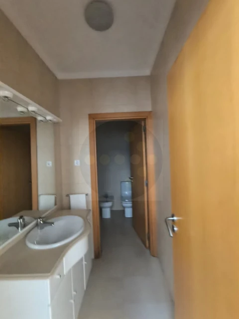 Apartamento T4 para Venda em Abrantes (São Vicente e São João) e Alferrarede