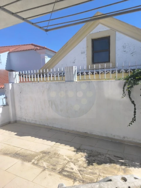 Apartamento T4 para Venda em Abrantes (São Vicente e São João) e Alferrarede