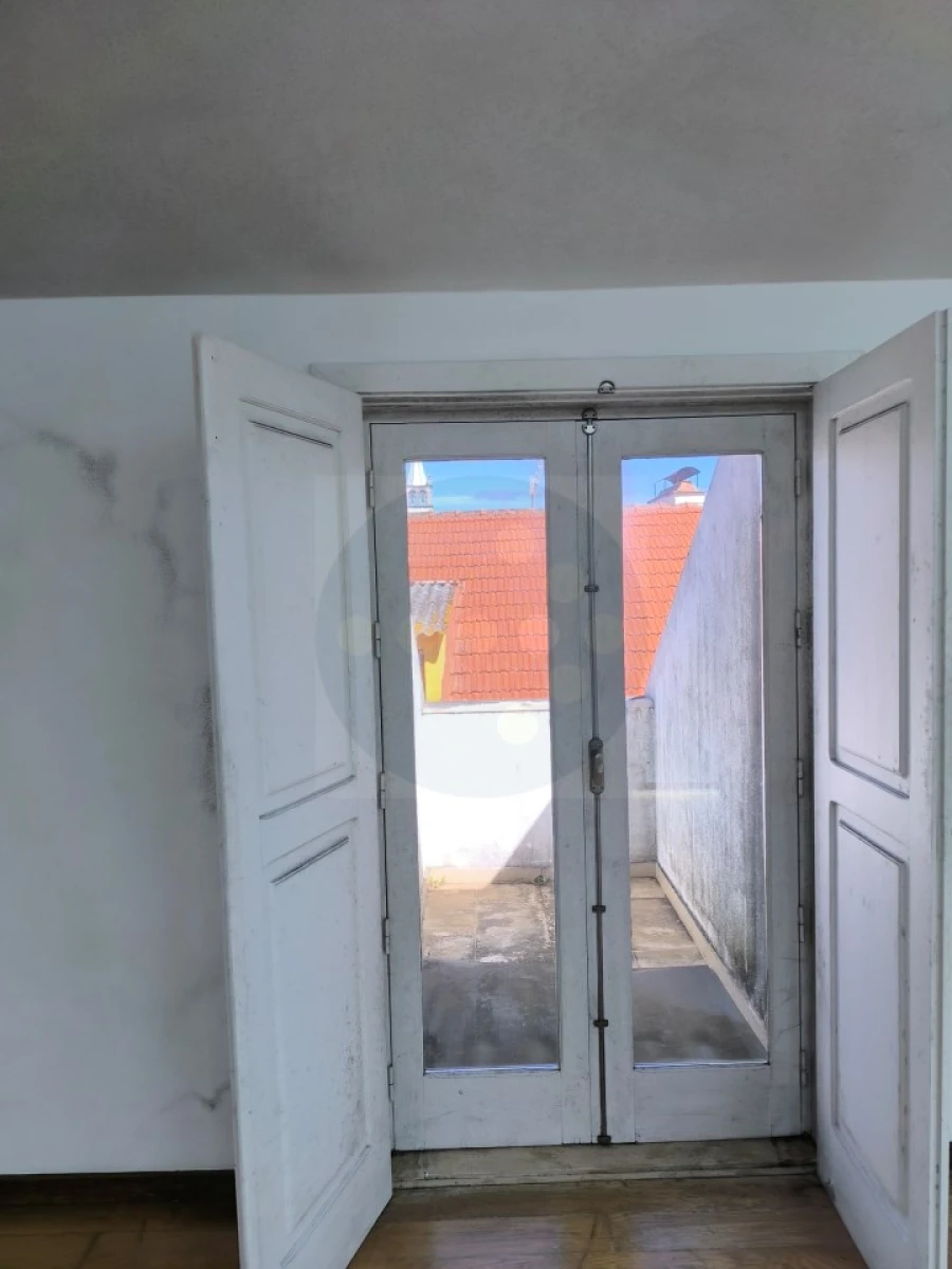 Apartamento T4 para Venda em Abrantes (São Vicente e São João) e Alferrarede Foto 21