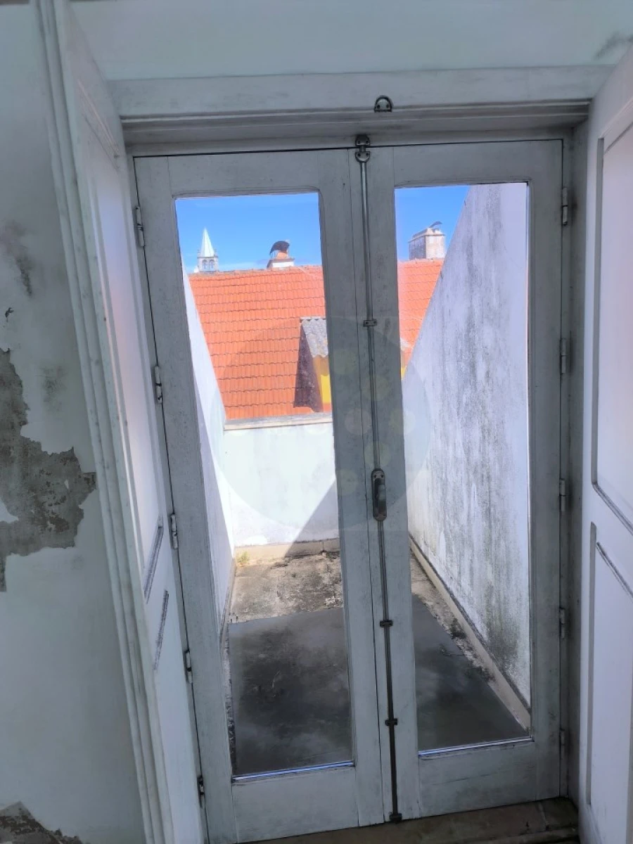 Apartamento T4 para Venda em Abrantes (São Vicente e São João) e Alferrarede Foto 22